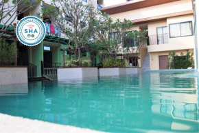 The Wave Hotel Patong SHA